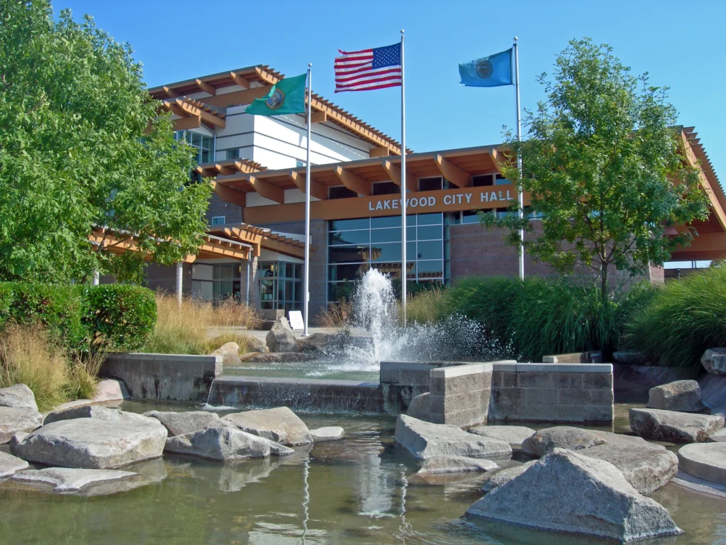 Lakewood Junk Removal Services