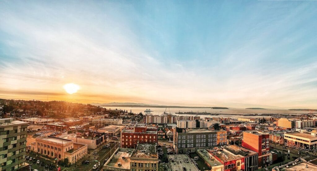 Everett Junk Removal Services