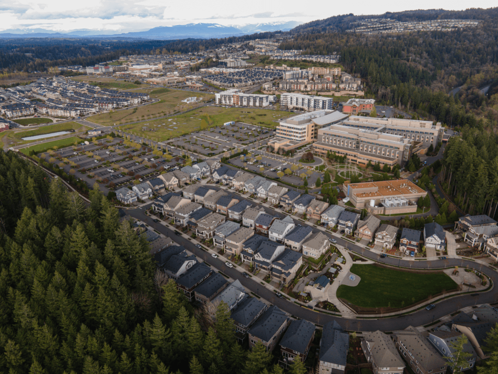 Issaquah Junk Removal Services