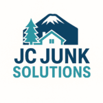Junk removal junk solutions 2 – JC Junk Solutions