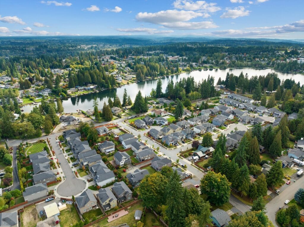 Lynnwood Junk Removal Services