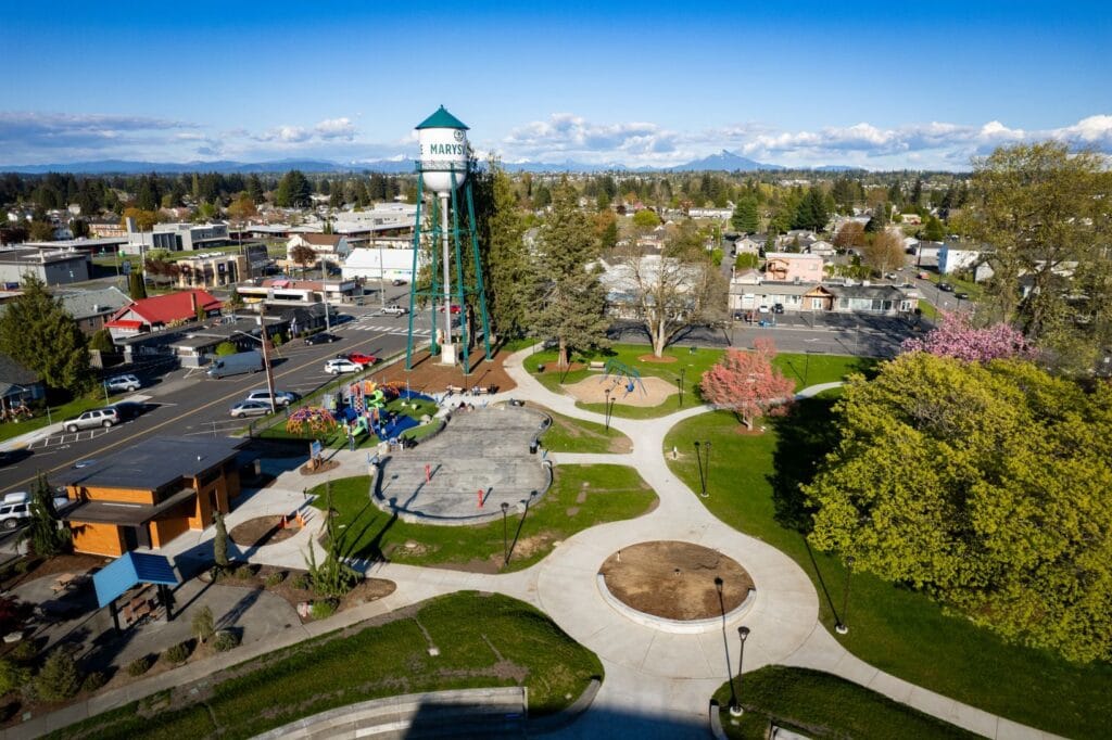 Marysville Junk Removal Services