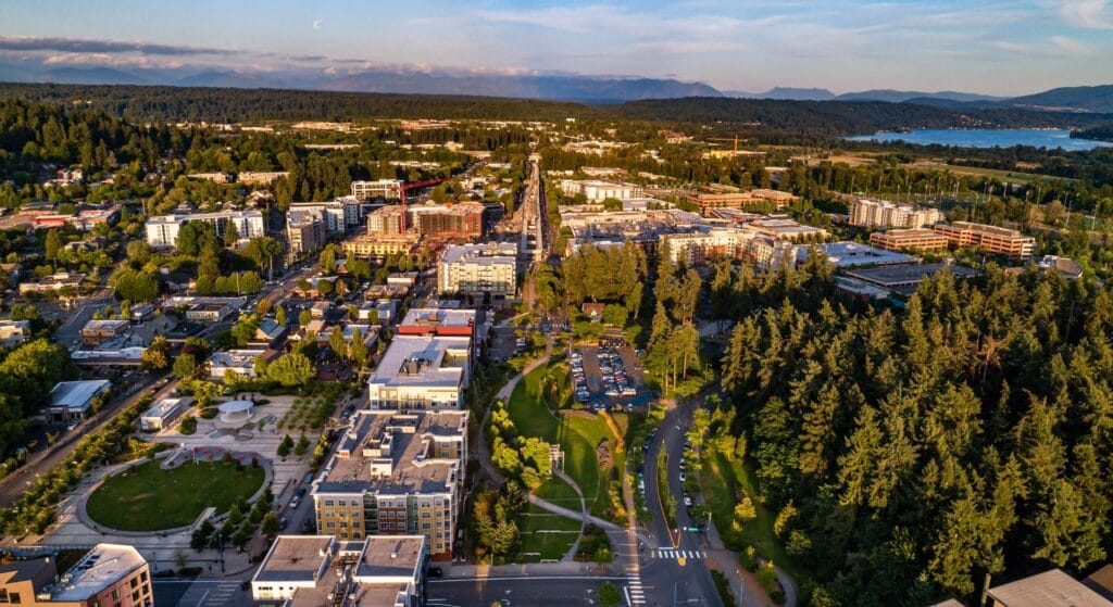 Redmond Junk Removal Services