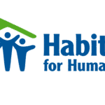 Junk removal Habitat For Humanity Logo – JC Junk Solutions